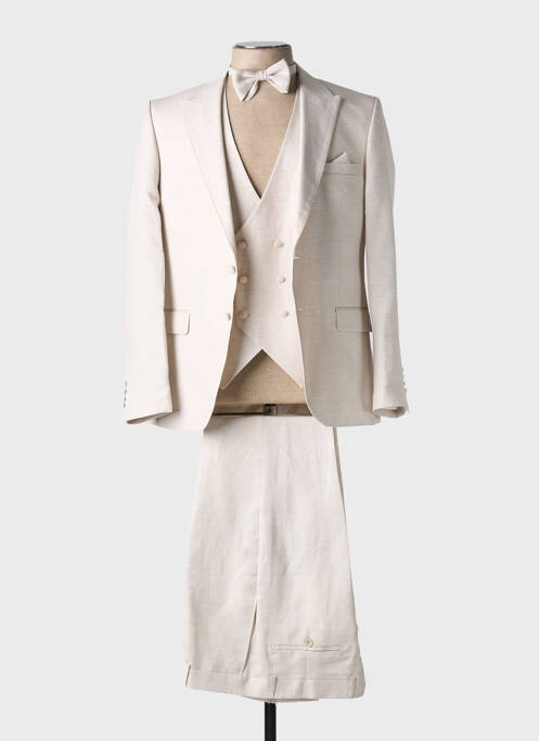 Costume de ceremonie bej ADIMO bărbat