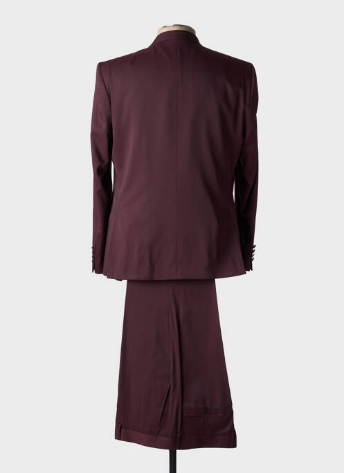 Costume de ceremonie roșu ADIMO bărbat