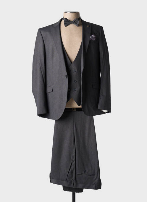 Costume de ceremonie gri ADIMO bărbat