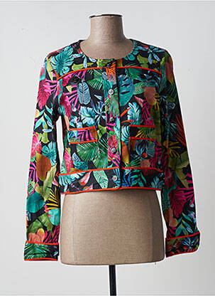 Jachete casual negru PAUL BRIAL femeie