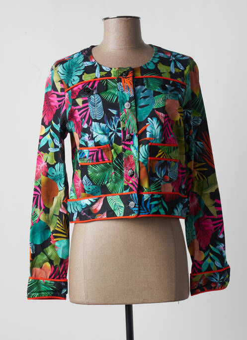 Jachete casual negru PAUL BRIAL femeie