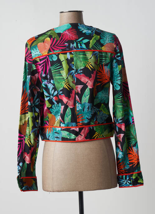 Jachete casual negru PAUL BRIAL femeie