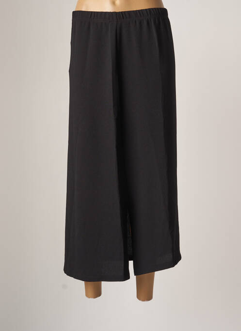 Fustă lungă negru OZÉE femeie
