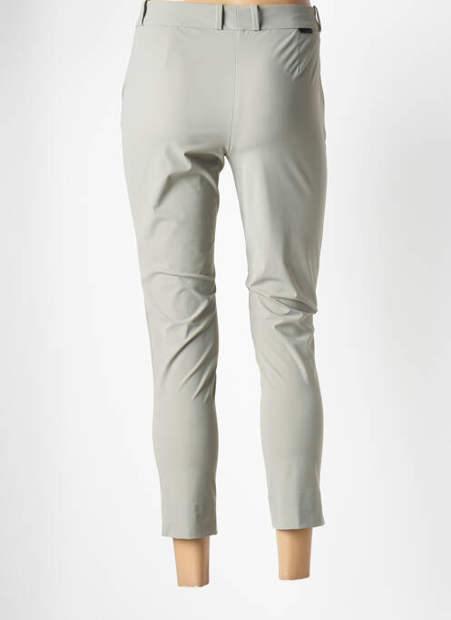 Pantalon 7/8 verde RRD (ROBERTO RICCI DESIGNS) femeie