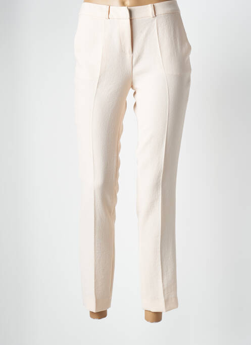 Pantalon 7/8 roz BA&SH femeie