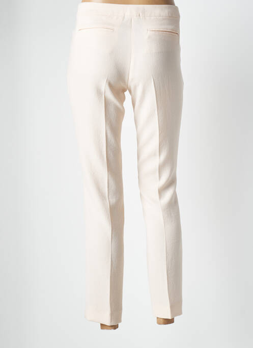 Pantalon 7/8 roz BA&SH femeie