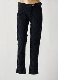 Pantalon slim mărime normală mărime normală negru HARTFORD femeie