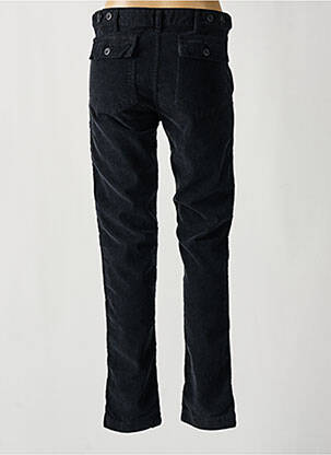 Pantalon slim mărime normală mărime normală negru HARTFORD femeie