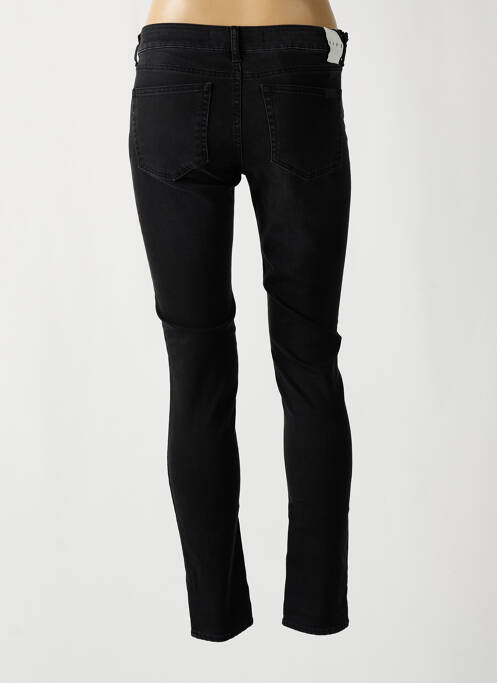 Blugi skinny negru FIVE femeie