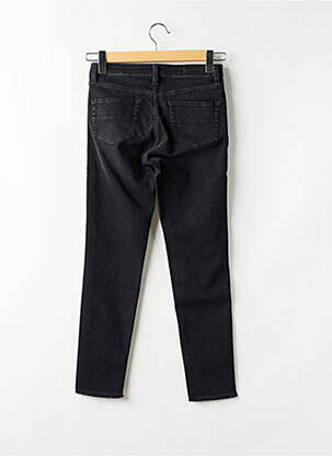 Blugi skinny mărime normală mărime normală negru DENIM STUDIO femeie