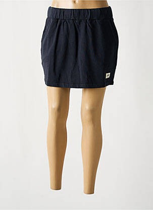 Fustă scurtă albastru RAGDOLL femeie