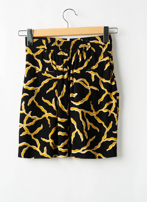 Fustă scurtă negru BA&SH femeie