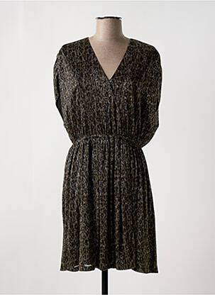 Rochie scurtă negru PABLO femeie