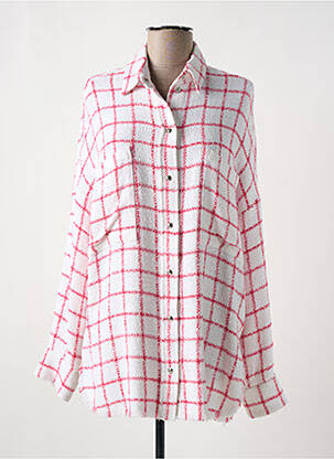 Jachete casual alb IRO femeie