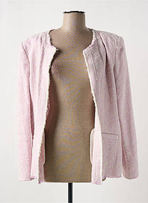 Jachete elegante violet IRO femeie