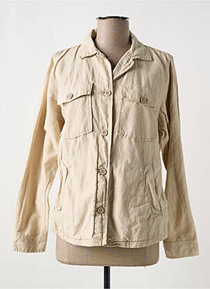 Jachete casual bej HARTFORD femeie