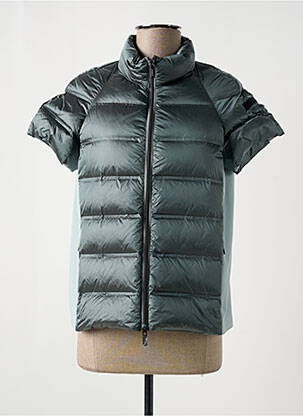 Geacă matlasată verde RRD (ROBERTO RICCI DESIGNS) femeie