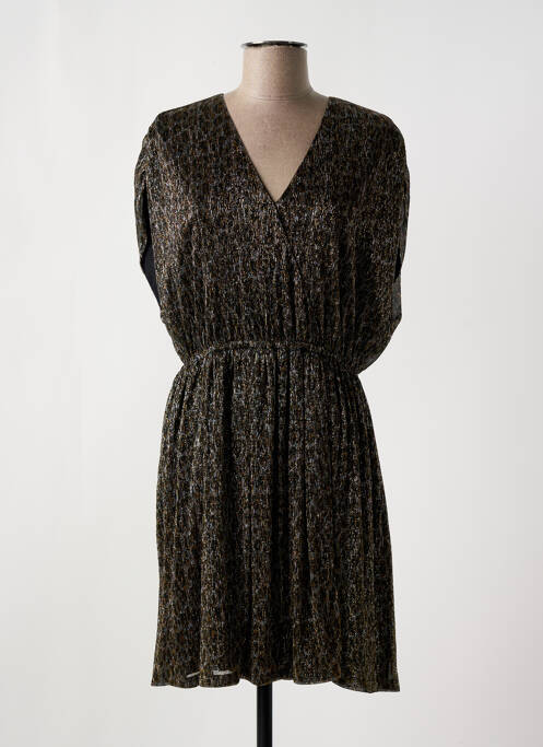 Rochie scurtă negru PABLO femeie