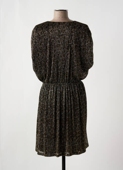 Rochie scurtă negru PABLO femeie