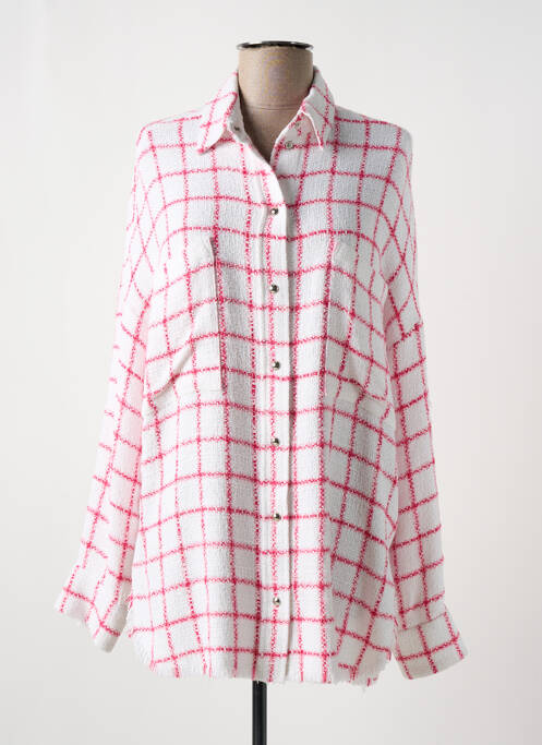 Jachete casual alb IRO femeie