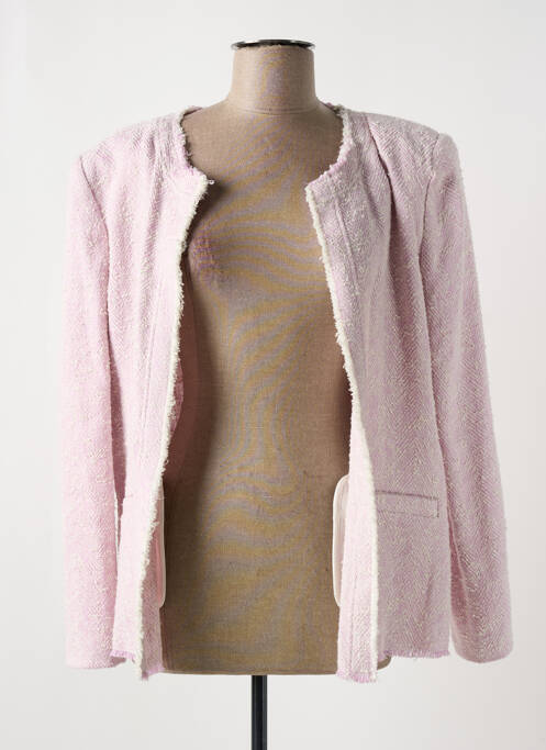 Jachete elegante violet IRO femeie