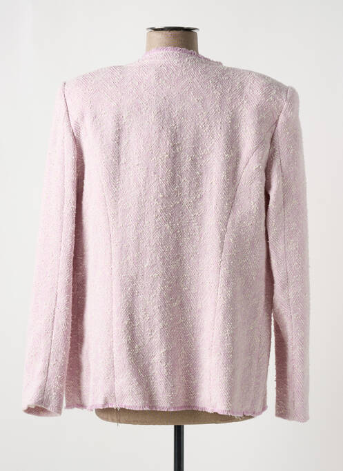 Jachete elegante violet IRO femeie