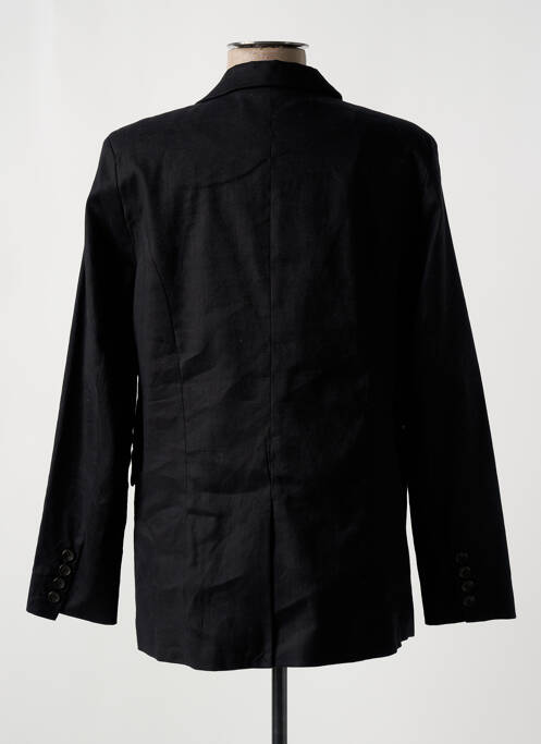 Sacou negru RAILS femeie