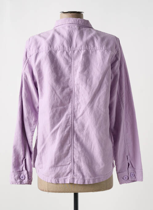 Jachete casual violet HARTFORD femeie