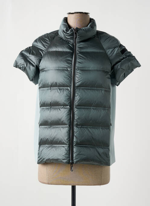 Geacă matlasată verde RRD (ROBERTO RICCI DESIGNS) femeie