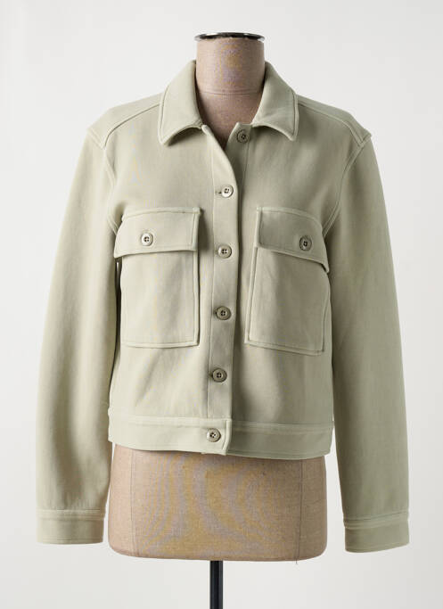 Jachete casual verde RAILS femeie