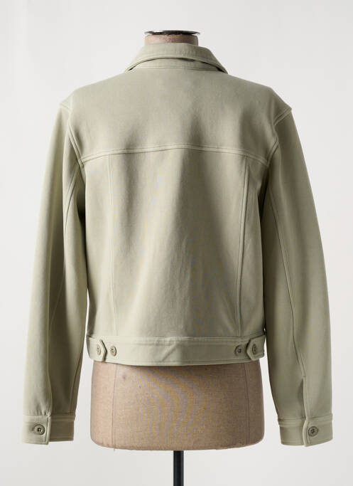 Jachete casual verde RAILS femeie