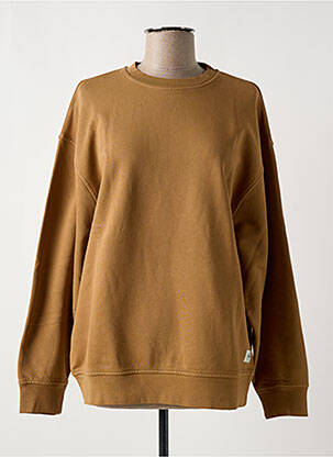 Hanorac maro RAGDOLL femeie