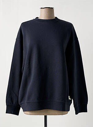 Hanorac albastru RAGDOLL femeie