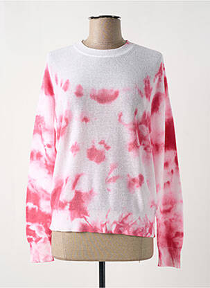 Pulover roz IRO femeie