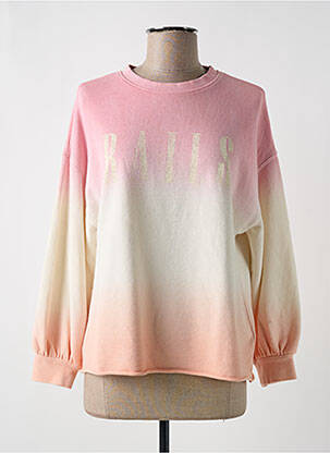 Hanorac roz RAILS femeie