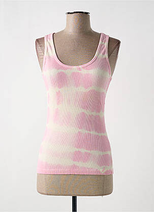 Top roz ACQUAVERDE femeie