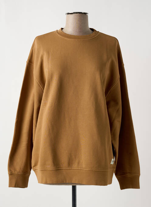 Hanorac maro RAGDOLL femeie