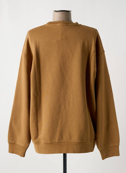 Hanorac maro RAGDOLL femeie