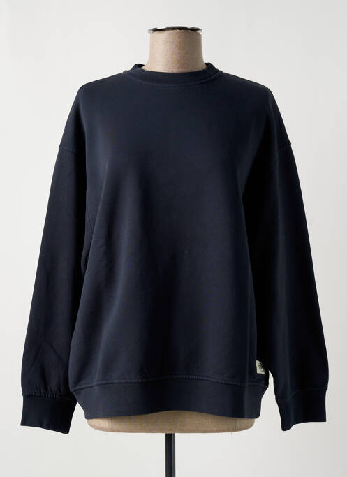 Hanorac albastru RAGDOLL femeie