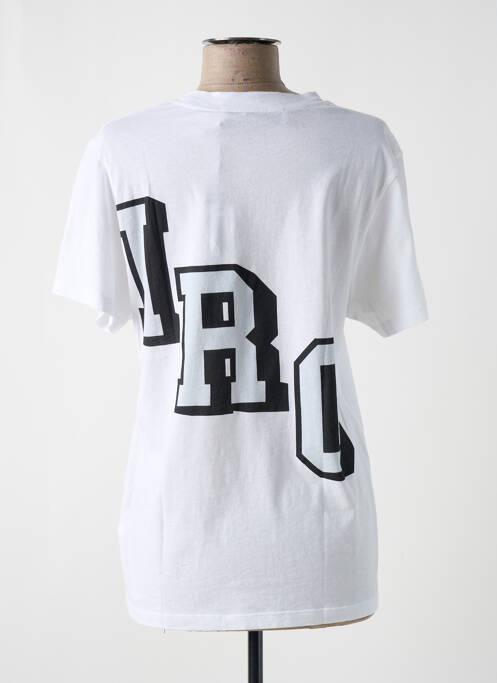 Tricou alb IRO femeie