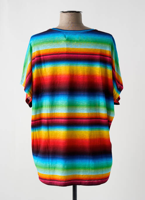 Top galben NOTSHY femeie