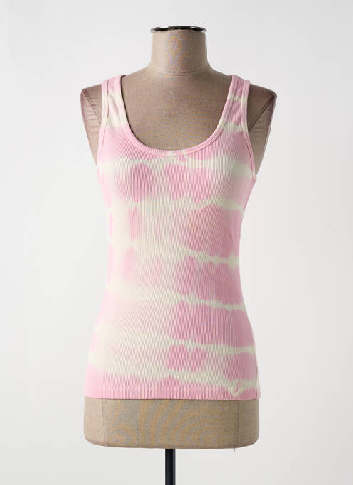 Top roz ACQUAVERDE femeie