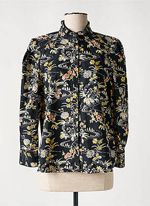 Cămașă negru BA&SH femeie