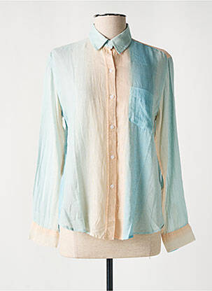 Cămașă albastru RAILS femeie