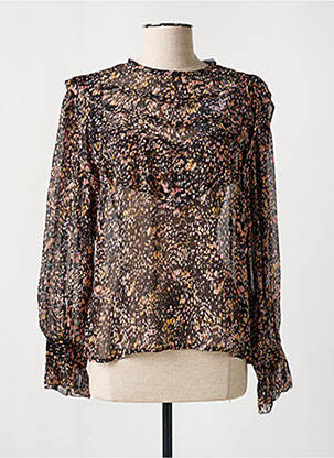 Bluză negru IRO femeie