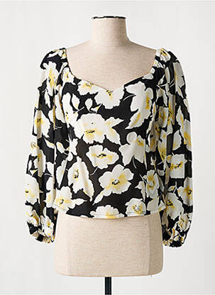 Bluză negru BA&SH femeie