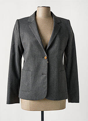 Sacou gri QUIET femeie