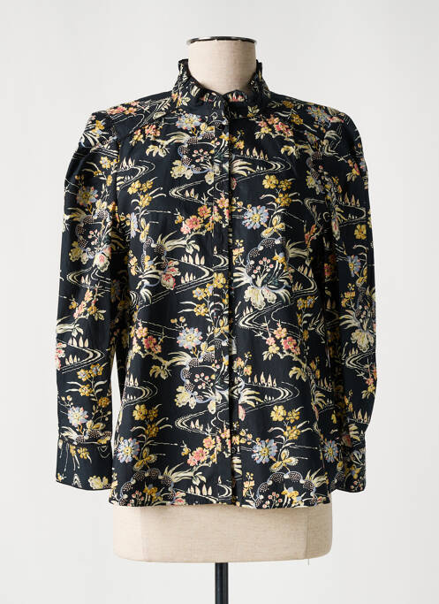 Cămașă negru BA&SH femeie