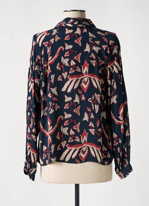 Cămașă albastru BA&SH femeie