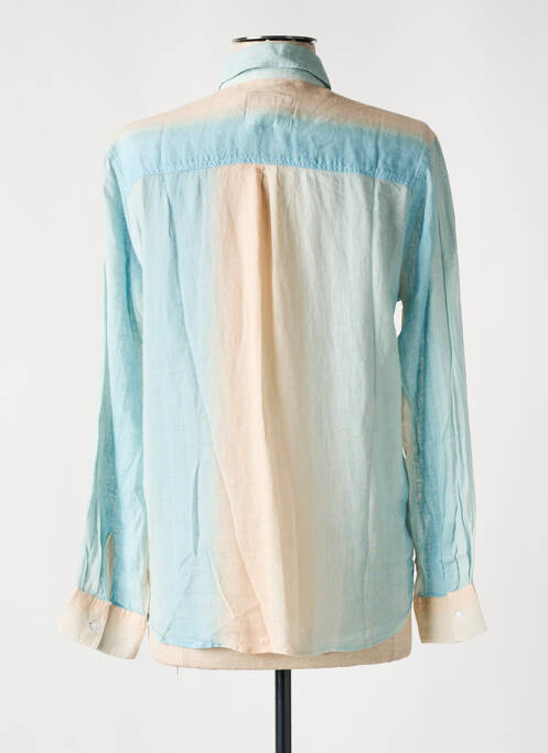 Cămașă albastru RAILS femeie